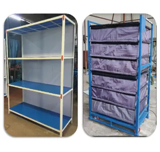 Material Handling Equipments Manufacturer, Supplier, Service Provider