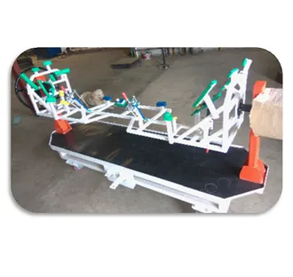 Material Handling Equipments Manufacturer, Supplier, Service Provider