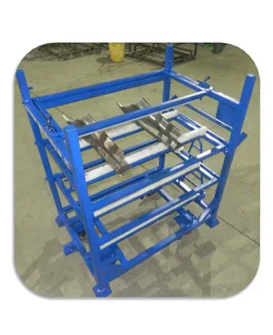 Stackable Trolley